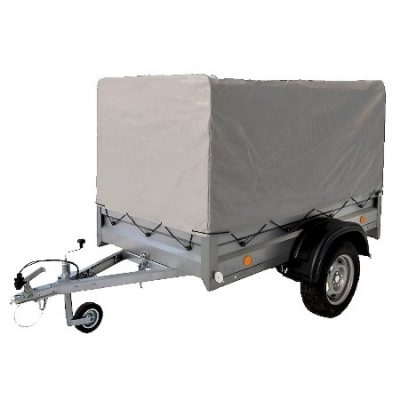 Тенты для прицепов Polo