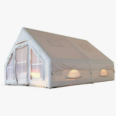 Палатки надувные